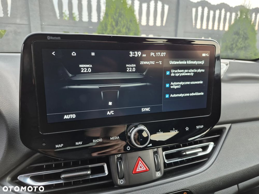 Hyundai i30 N - 13