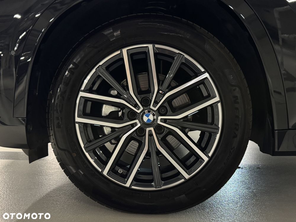 BMW X1 sDrive18i M Sport sport - 17
