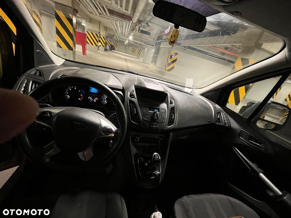 Ford Transit Connect 200 L1 Trend - 5
