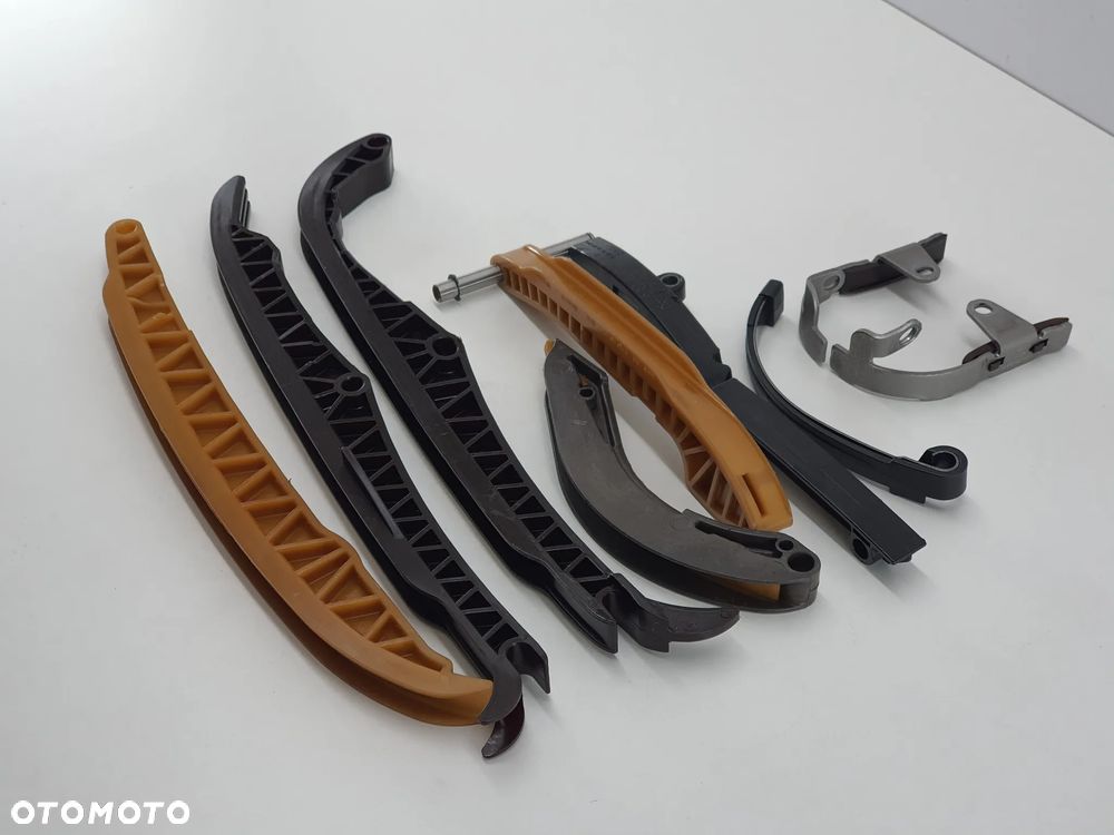 SLIZG ROZRZADU SZYNA PROWADZACA LANCUSZEK  BMW 1200 R NINE T K21 K23 K25 NINET - 6