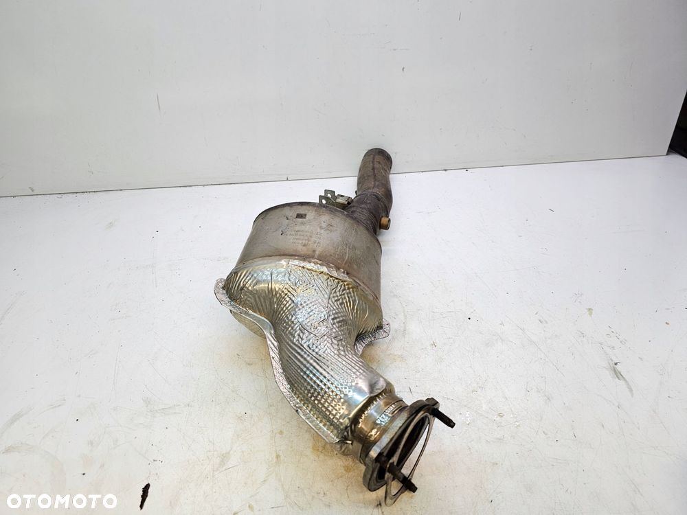 KATALIZTOR DPF FILTR AUDI A4 B9 A5 8W 2.0 TDI 8W0131701AQ - 2