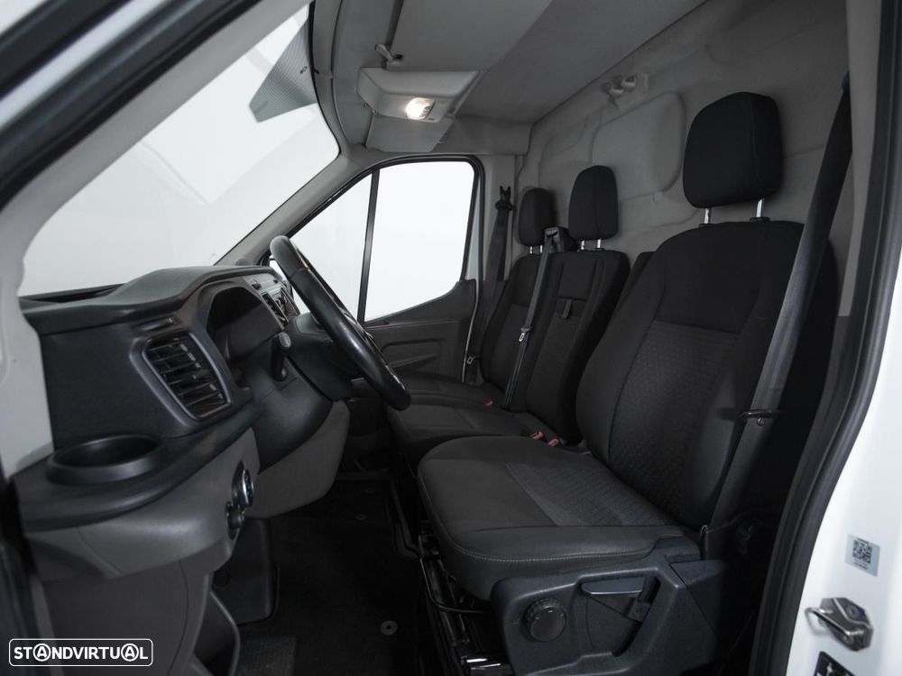 Ford Transit 350 L2H 2.0 TDCi H2 Trend c/IVA - 9