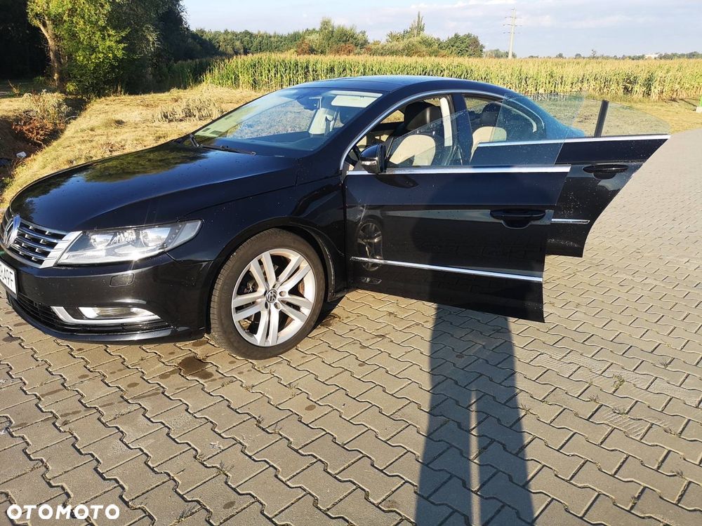 Volkswagen CC 2.0 TSI DSG - 3