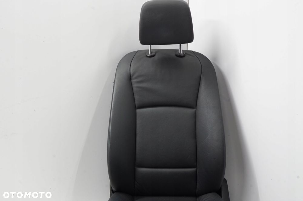 BMW 5 F11 FOTELE KANAPA BOCZKI - 6