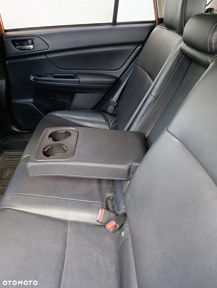 Subaru XV 2.0i Lineartronic Exclusive - 28