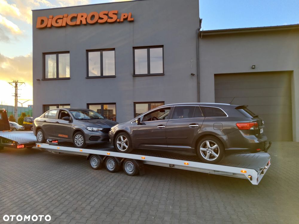 Digicross DG353 P04-8,3mx2.1m - 1