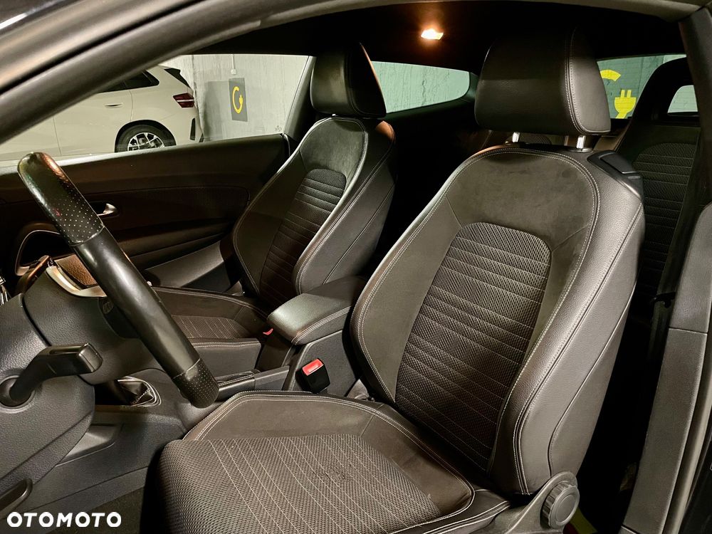 Volkswagen Scirocco 1.4 TSI - 13