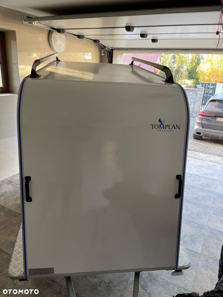 TOMPLAN TF 4 SP PLUS - 4