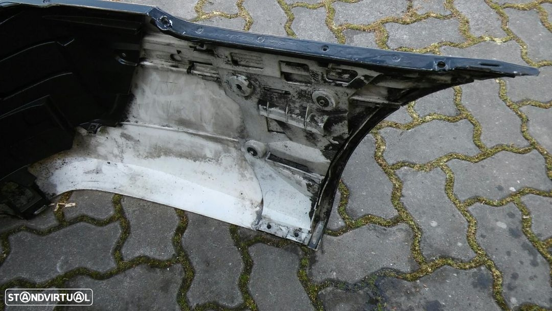 Para choques tras mercedes benz w203 - 6