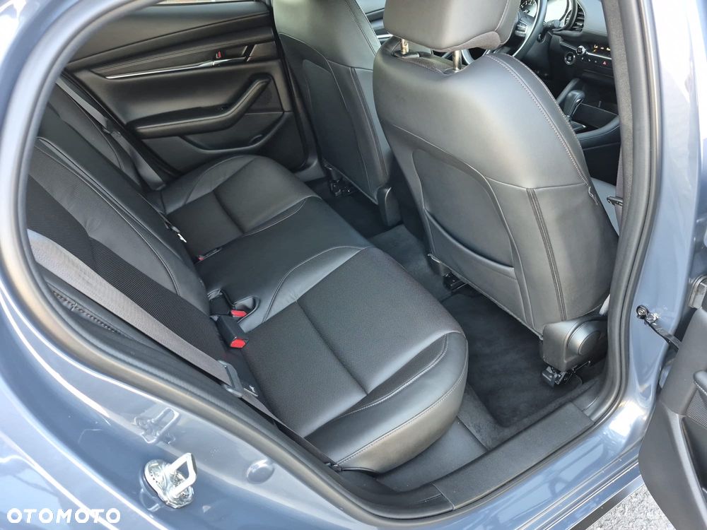 Mazda 3 - 22
