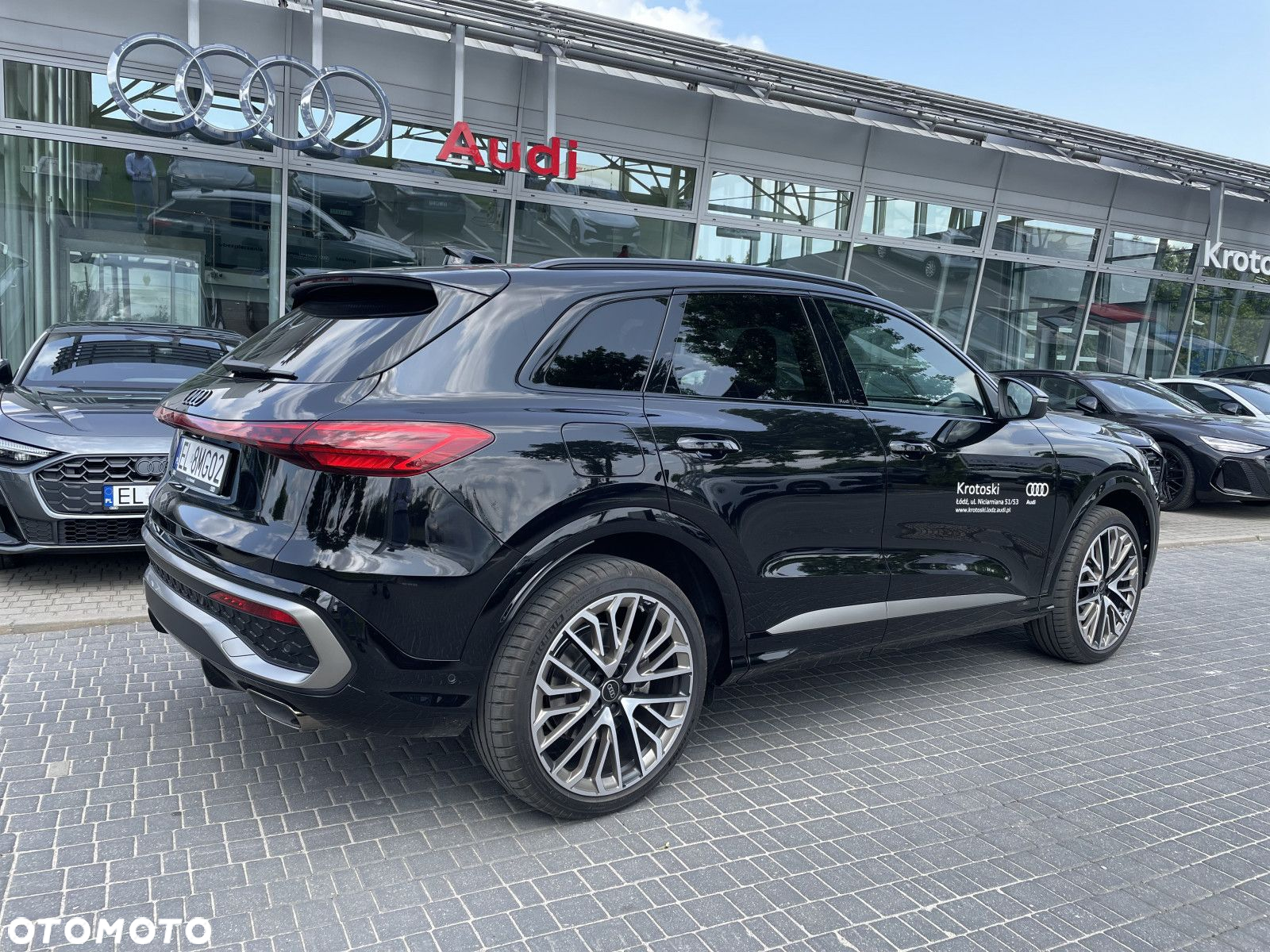 Audi Q5 - 3
