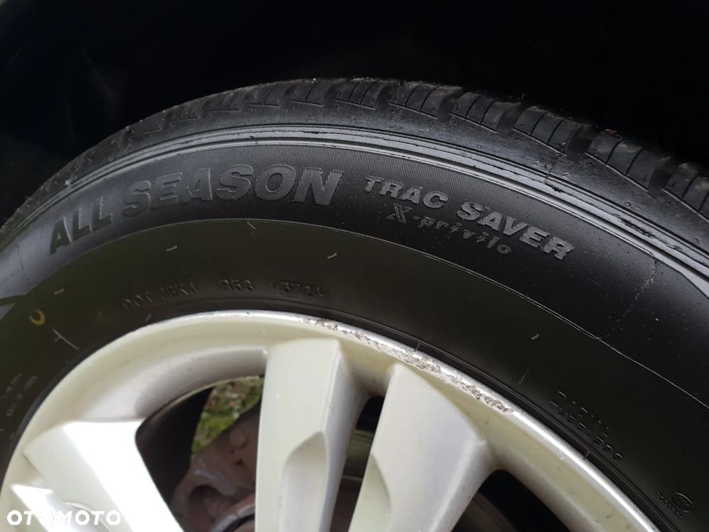 Hyundai ix35 2.0 CRDi 4WD Premium - 33