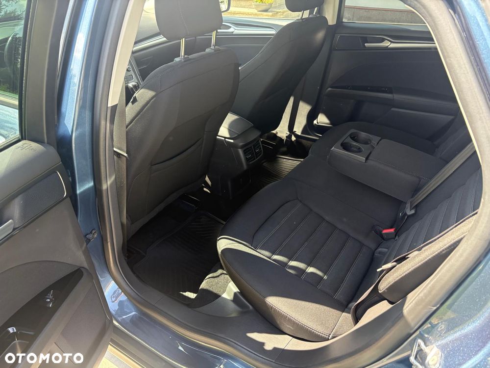 Ford Mondeo 2.0 EcoBlue Trend - 5