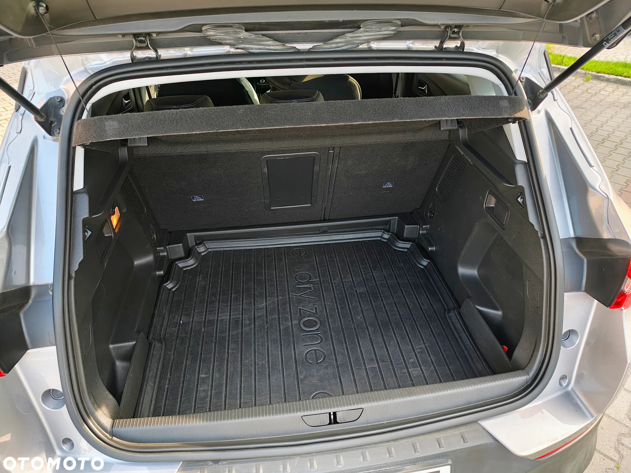 Opel Grandland X - 9