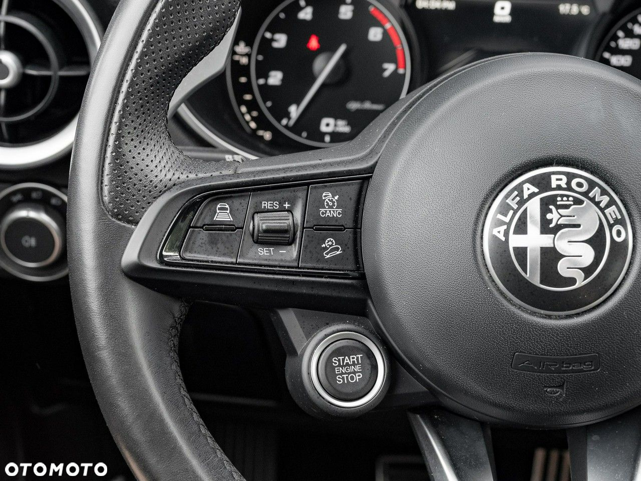 Alfa Romeo Stelvio 2.0 Turbo Veloce Q4 - 35