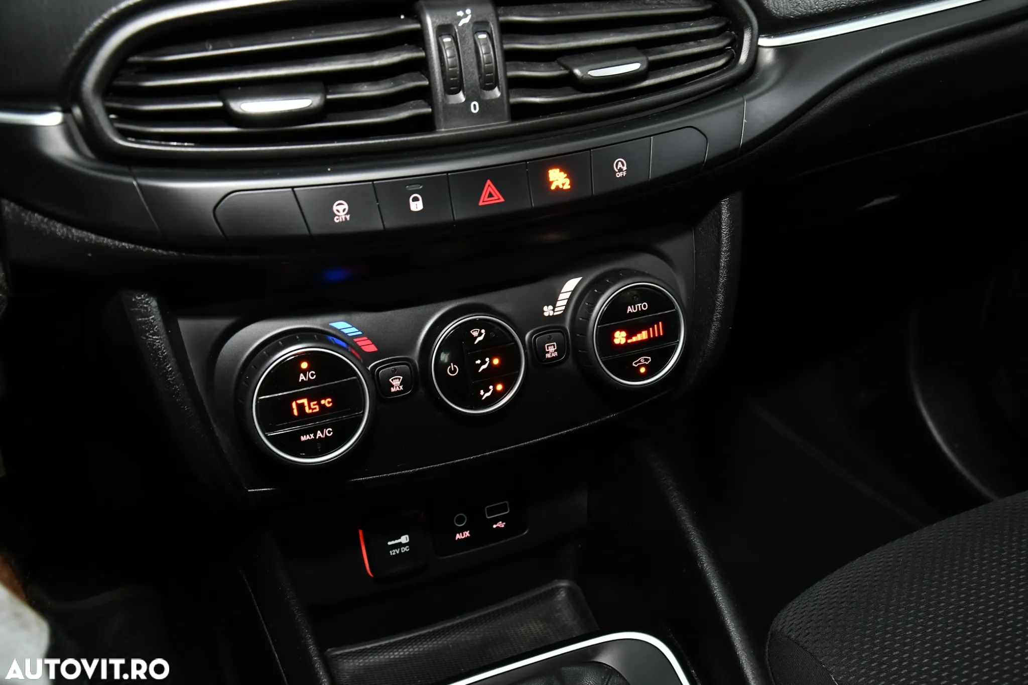 Fiat Tipo 1.6 MultiJet Business Line - 25