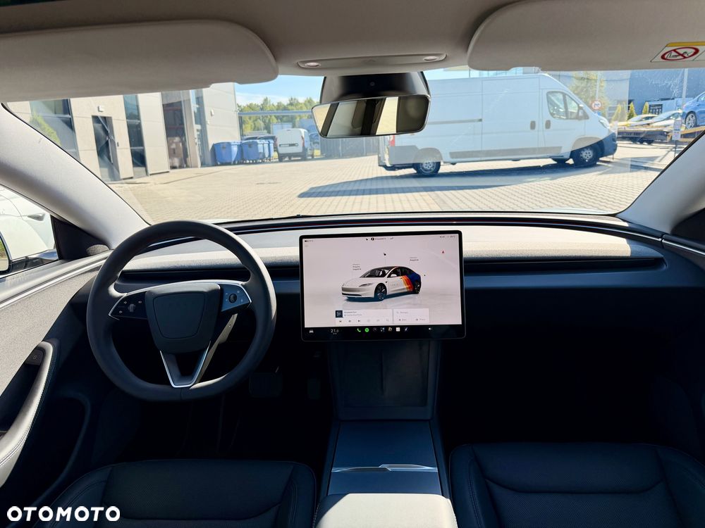 Tesla Model 3 RWD Hinterradantrieb - 6