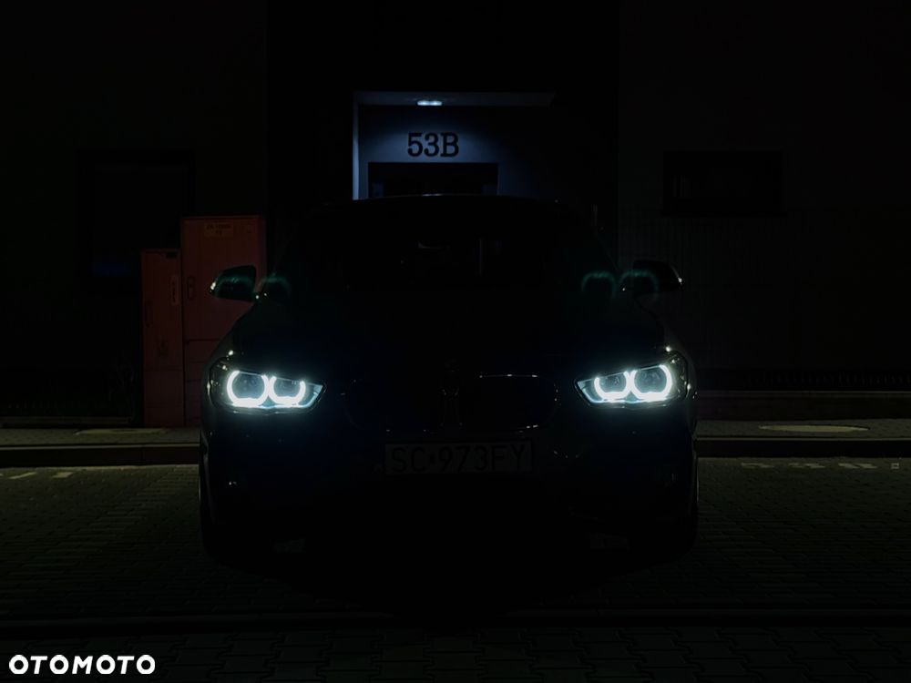 BMW Seria 1 - 4
