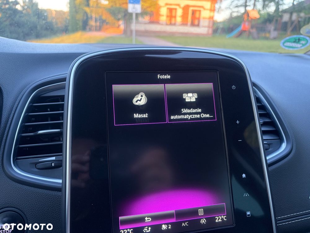 Renault Grand Scenic ENERGY dCi 160 EDC BOSE EDITION - 25