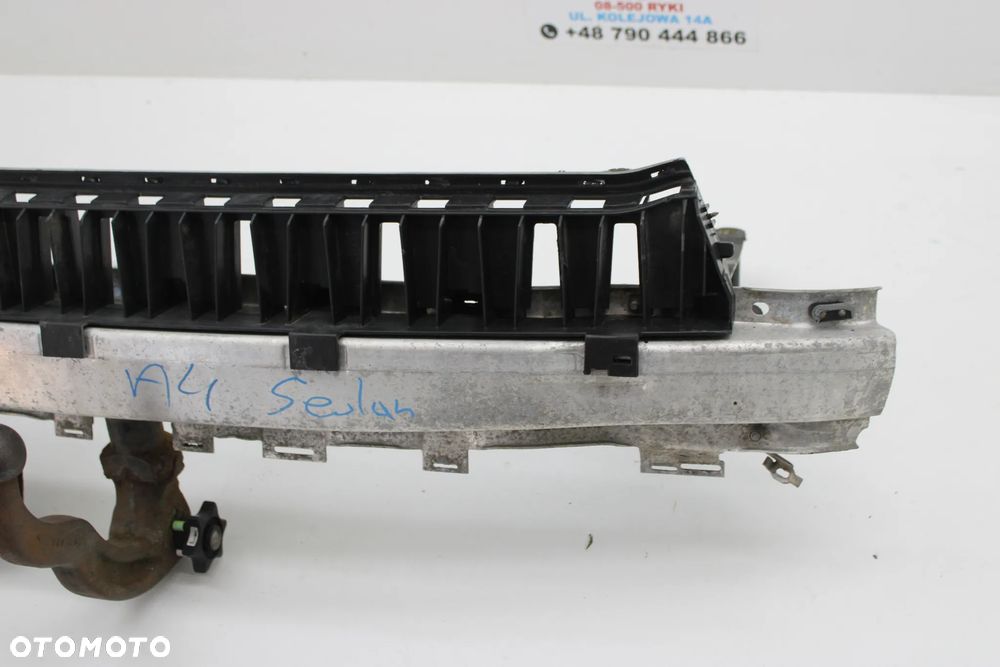 Audi A4 B5 Hak Holowniczy - 3