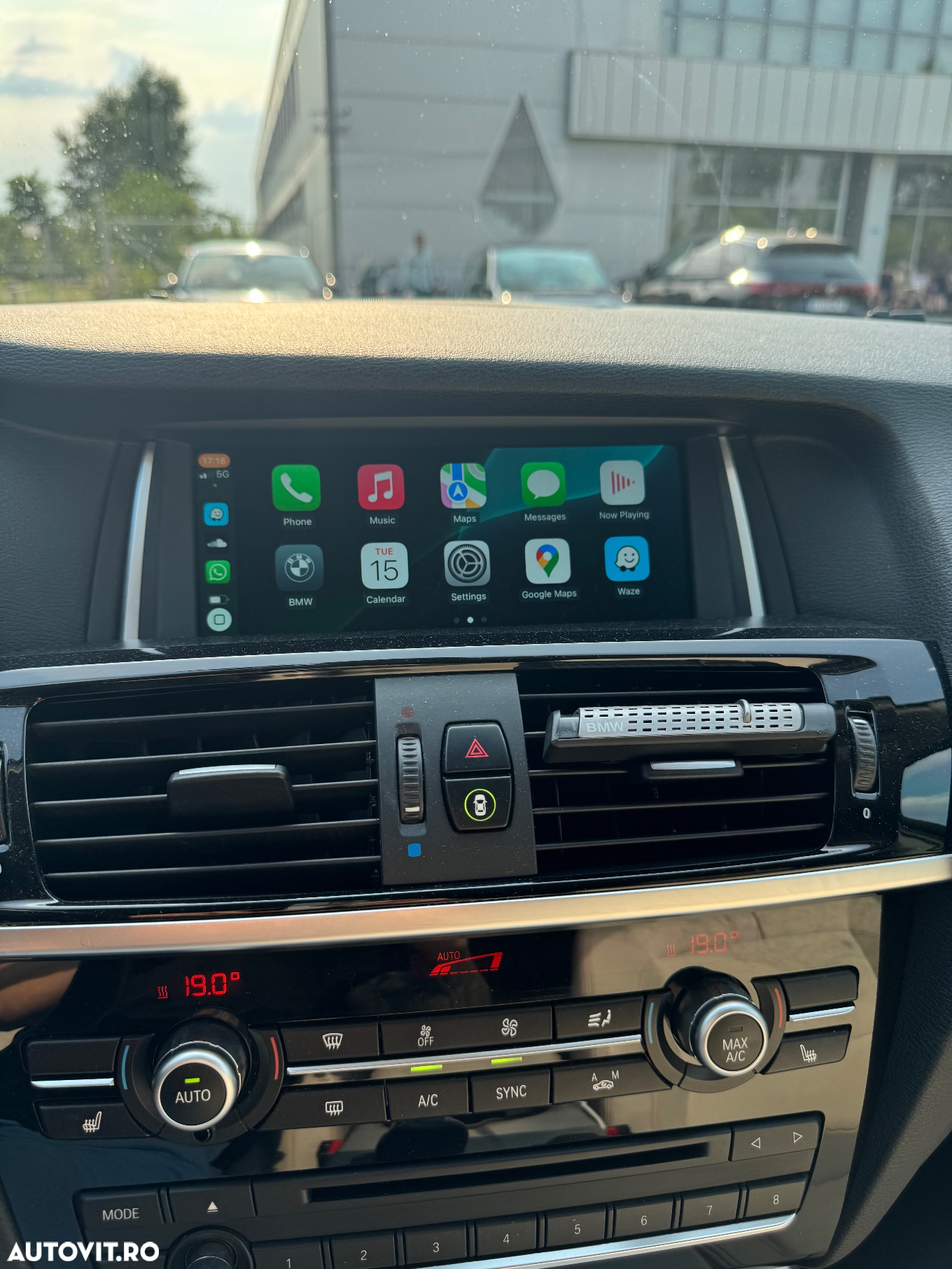 BMW X4 - 16