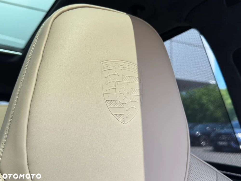 Porsche Cayenne GTS - 29