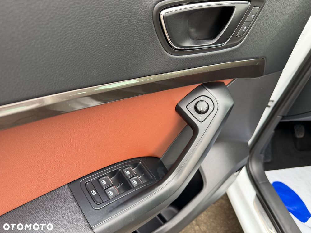Seat Ateca 1.5 TSI ACT OPF Xcellence - 22