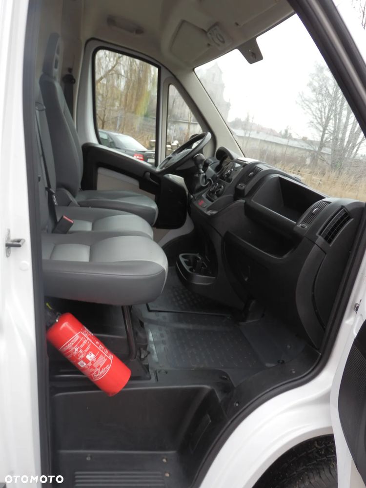 Fiat Ducato - 9