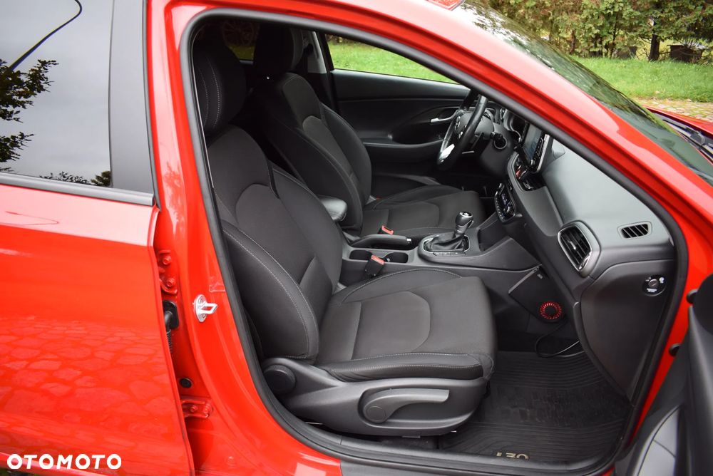 Hyundai i30 - 29