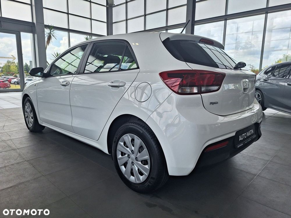 Kia Rio 1.0 T-GDI M - 10
