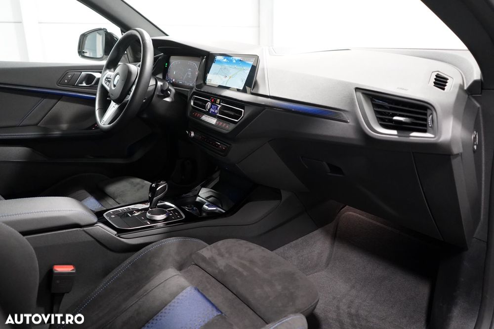 BMW Seria 2 218i Aut. M Sport - 4