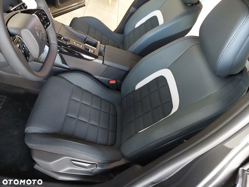 Citroën C5 Aircross - 24
