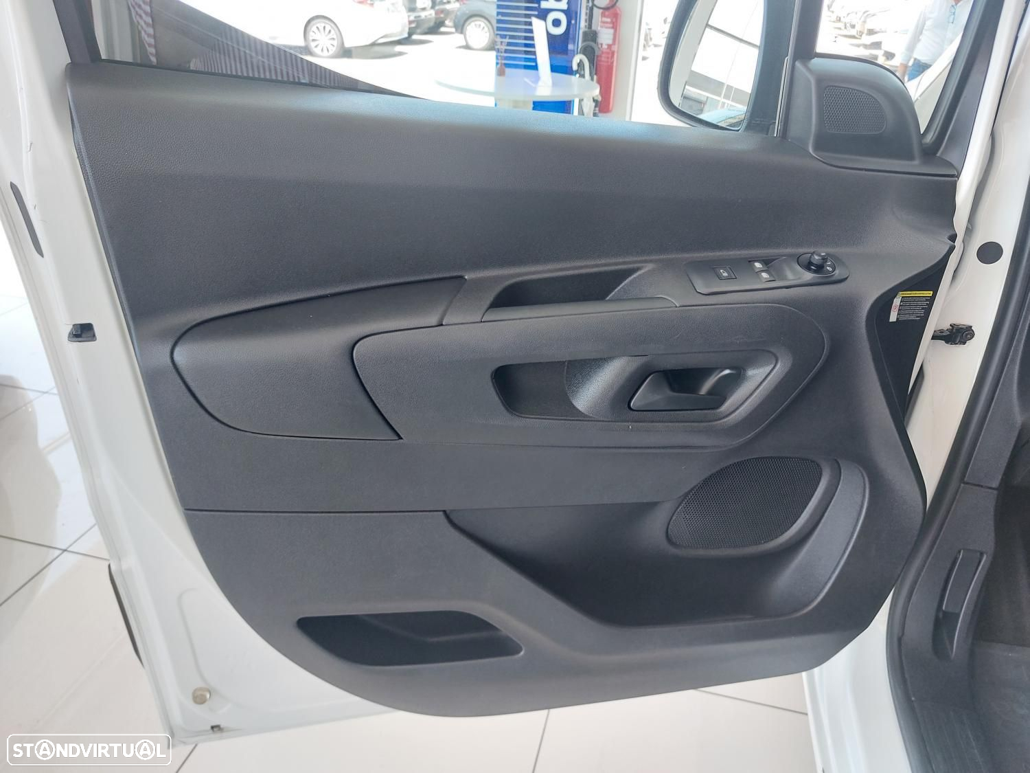 Opel Combo 1.5 CDTI L1H1Enjoy - 10