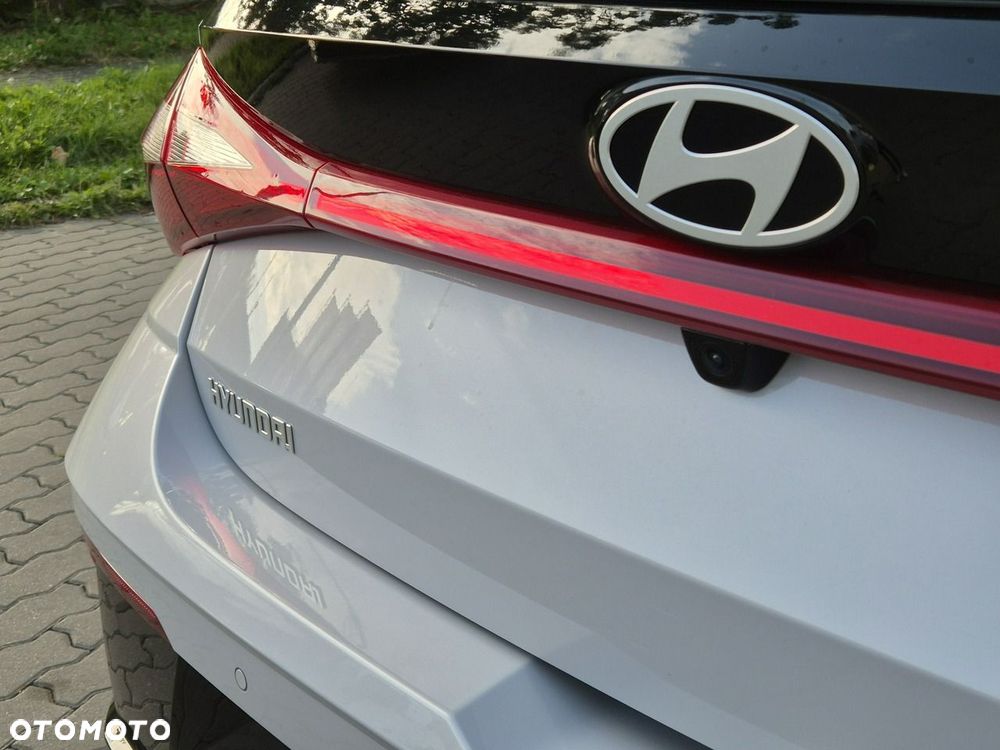 Hyundai i20 1.2 Modern - 23