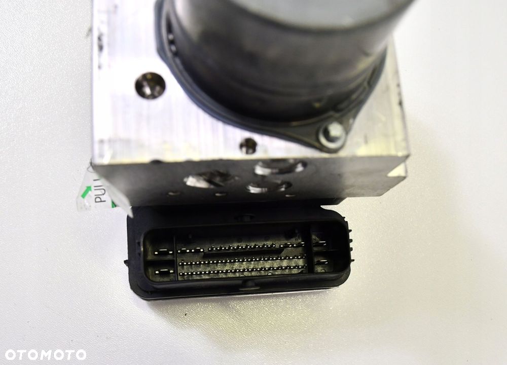MERCEDES POMPA ABS STEROWNIK A2459008400 1161 - 6