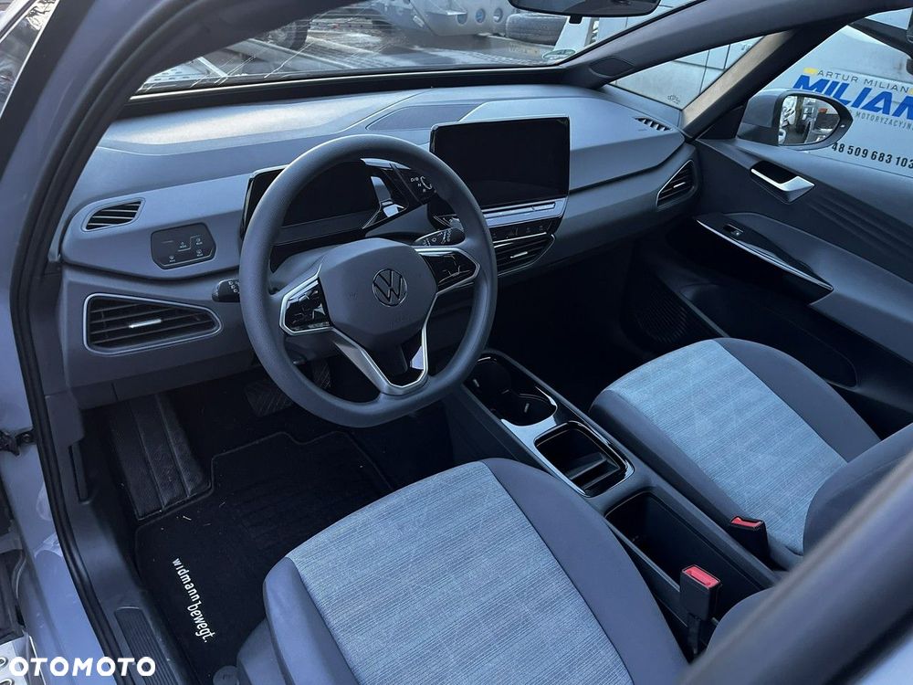Volkswagen ID.3 - 6