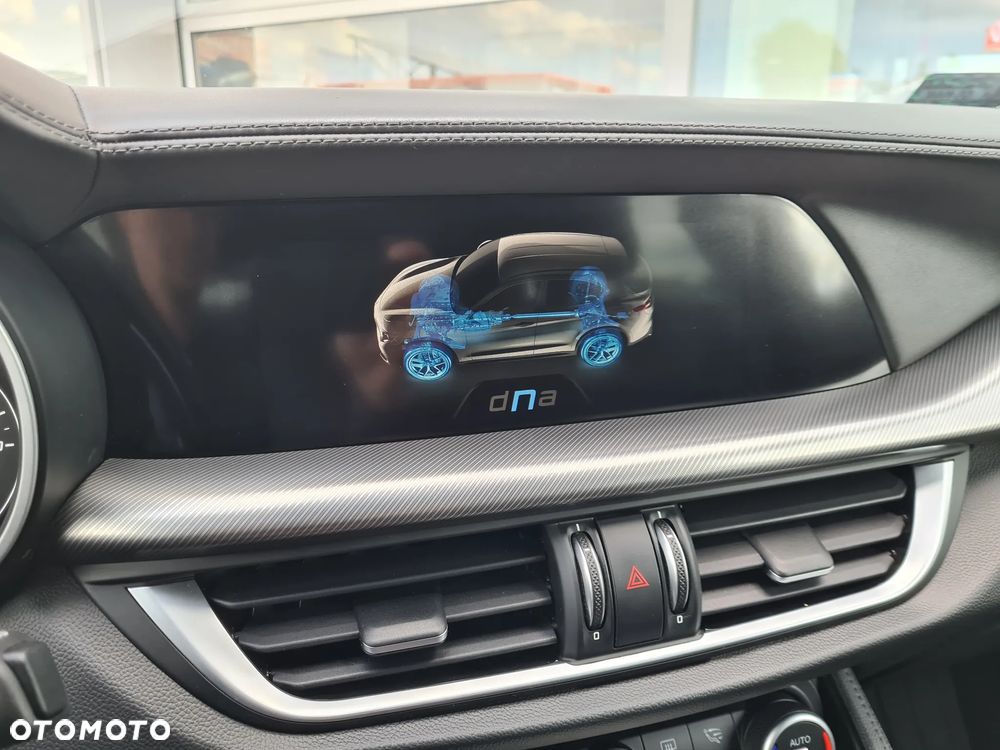 Alfa Romeo Stelvio 2.0 Turbo B-Tech Edition Q4 - 21