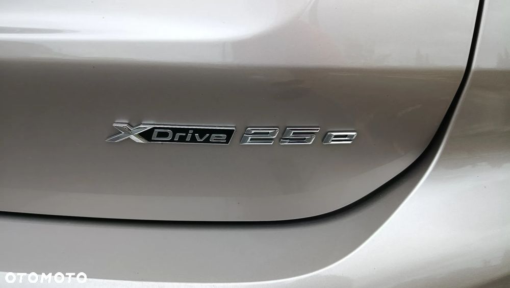 BMW X1 xDrive25e Advantage - 33