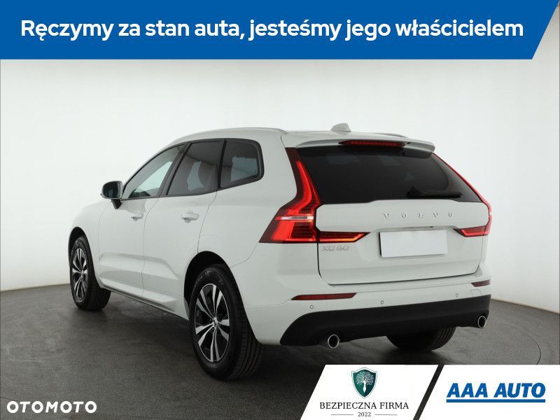 Volvo XC 60 - 6