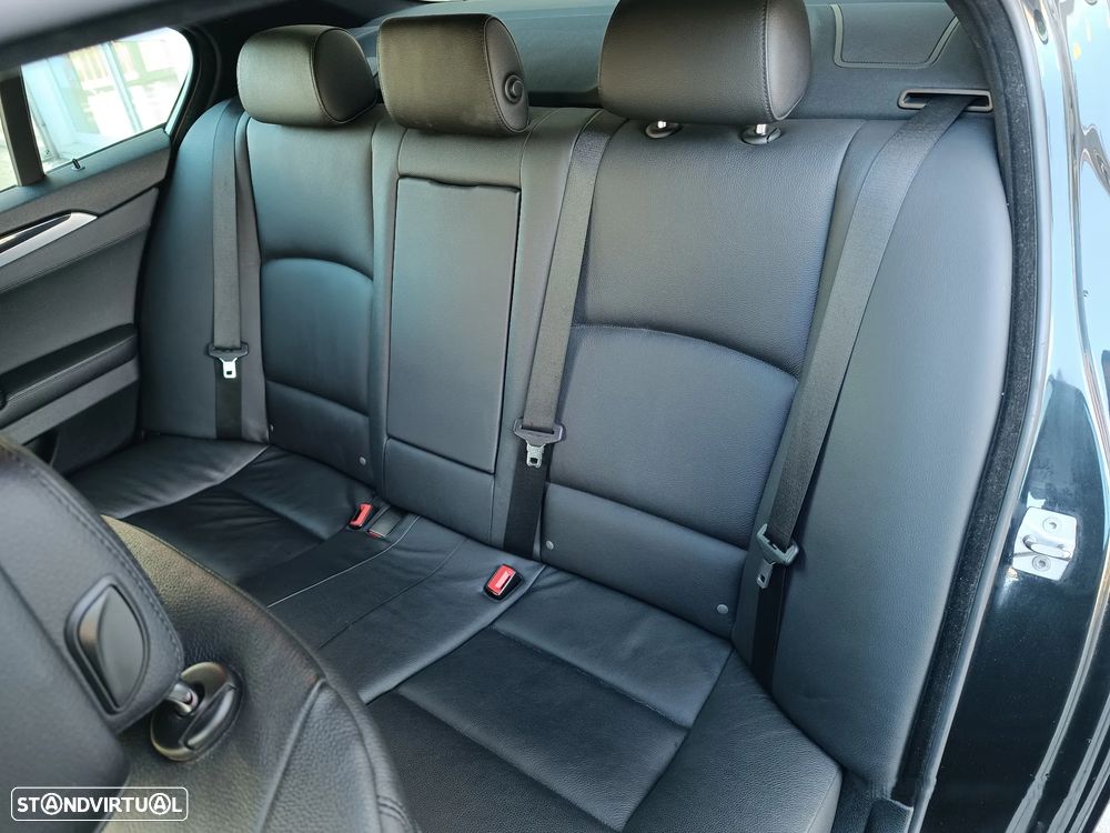 BMW 520 d Sport-Aut. - 7