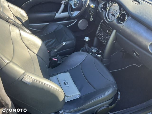 MINI Cooper S - 8