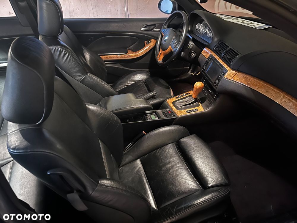 BMW Seria 3 - 8