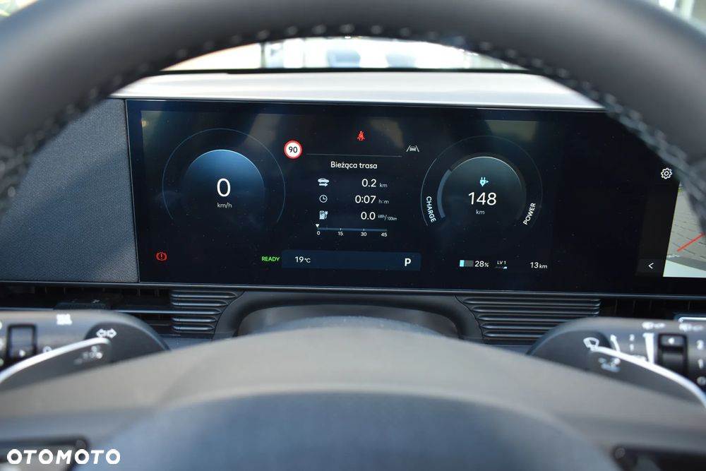 Hyundai IONIQ 5 77kWh Techniq - 12