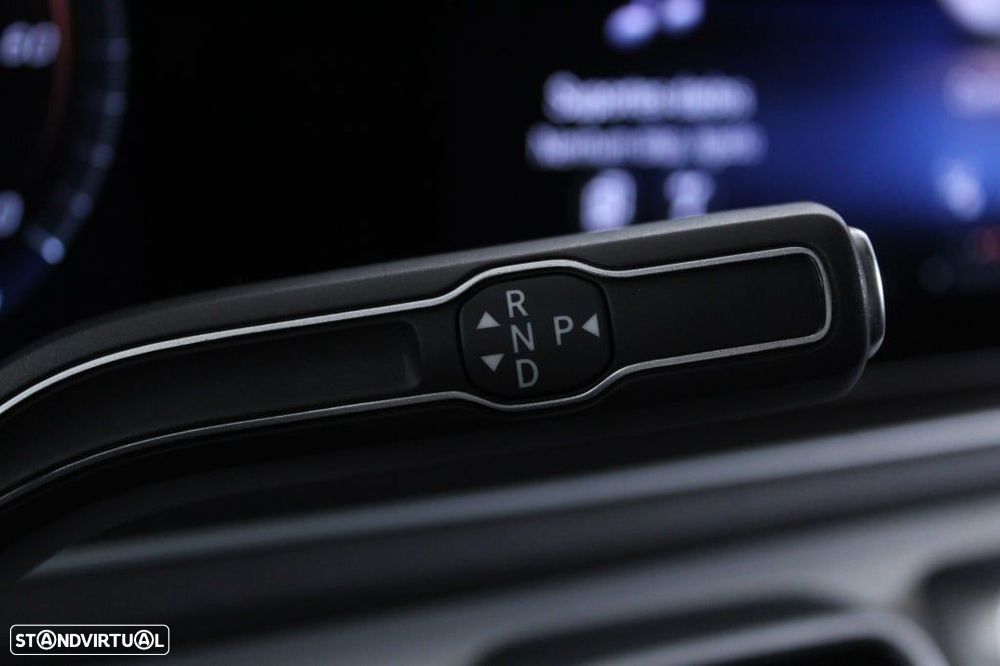 Mercedes-Benz GLE 350 de 4Matic - 27