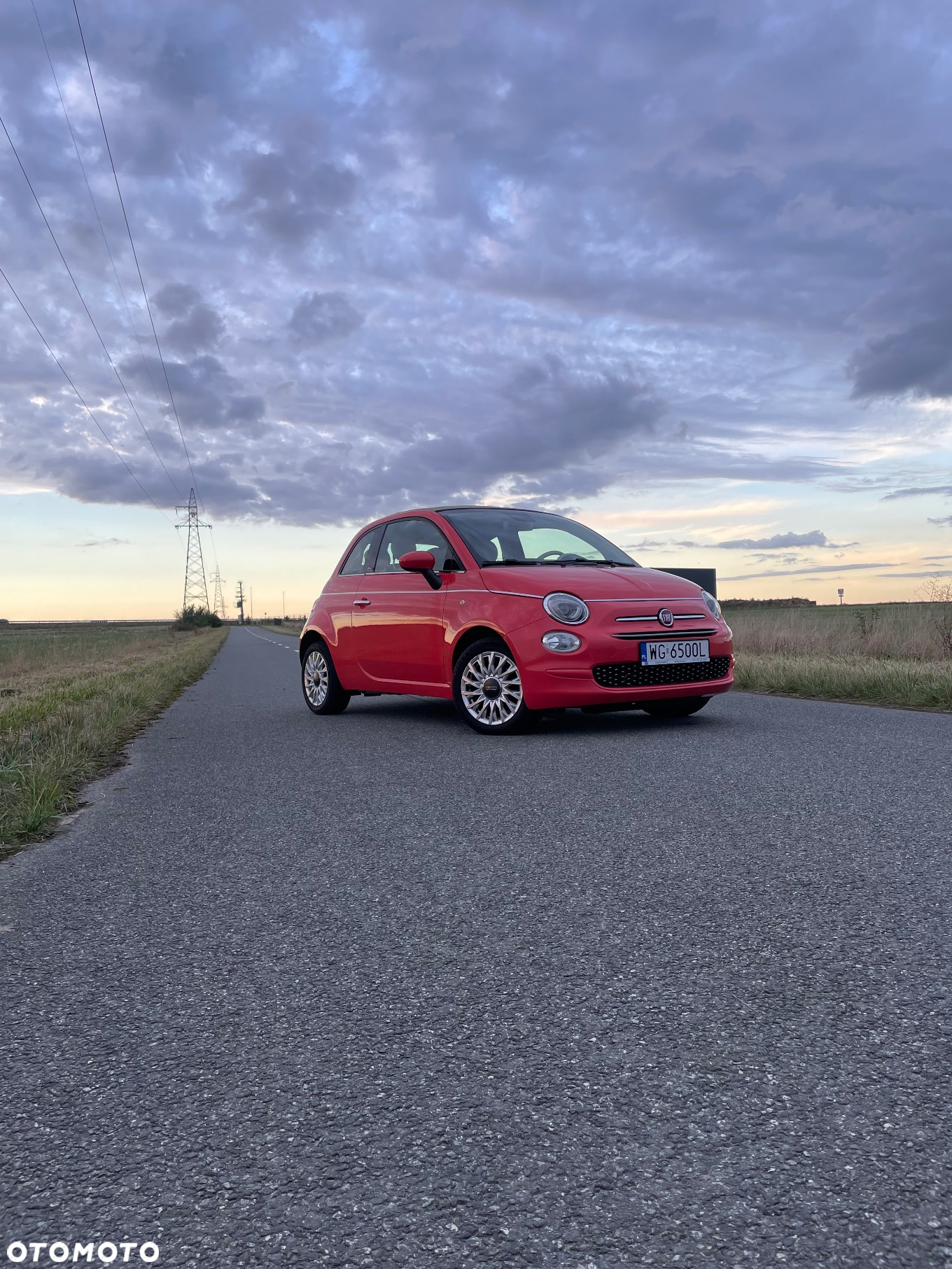 Fiat 500 C 0.9 TwinAir Start&Stopp - 3