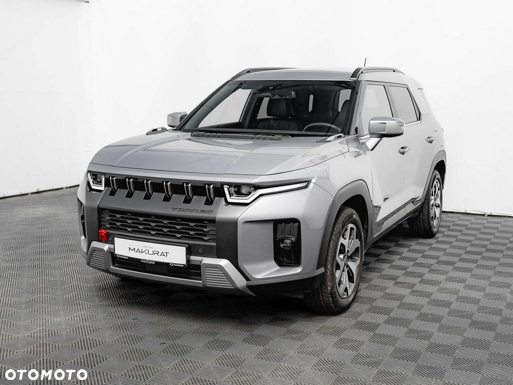 SsangYong/KGM Torres 1.5 T-GDI Adventure - 32