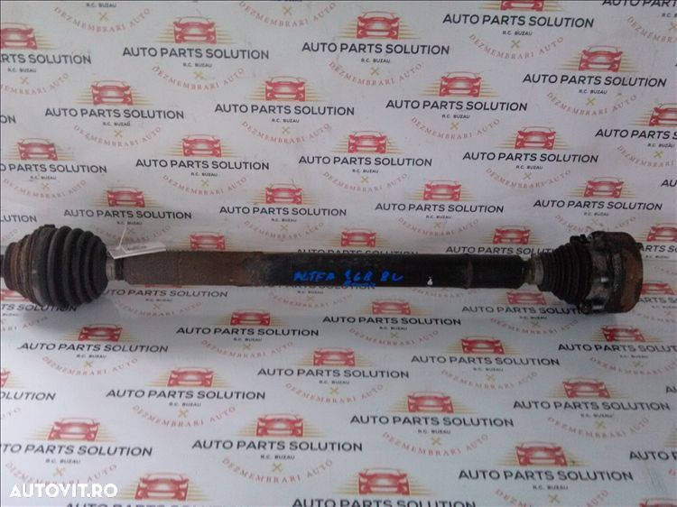 planetara dreapta 1.6 b 8 v seat altea an fabr.2007 - 1