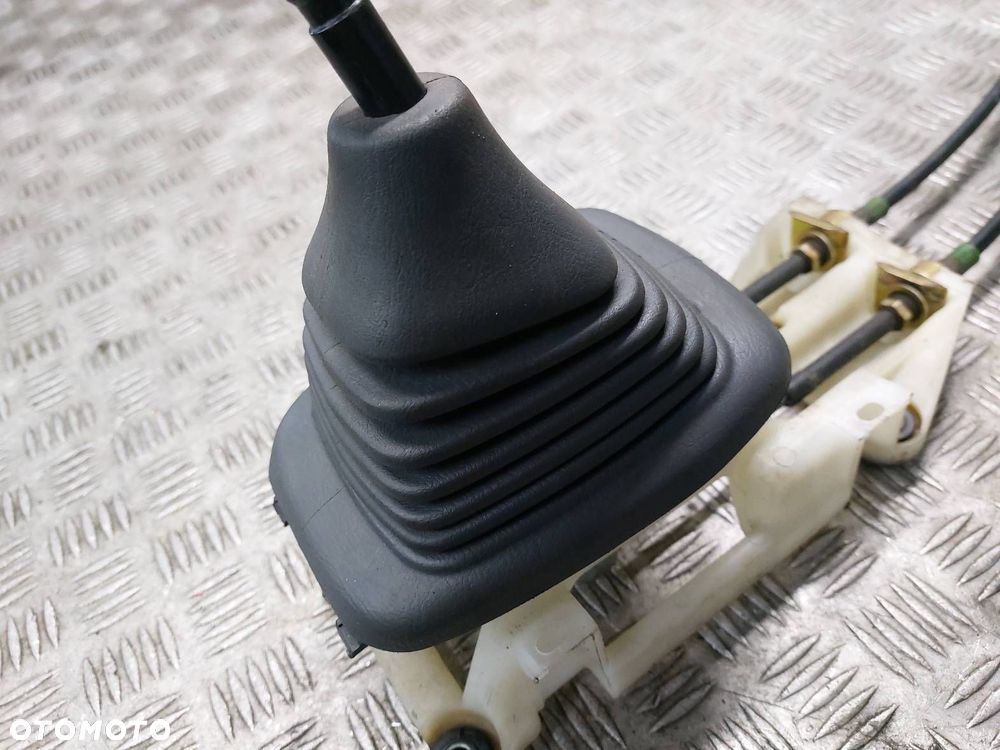 LEWAREK ZMIANY BIEGÓW + LINKI 5B TOYOTA COROLLA E11 LIFT 1.9 D - 3