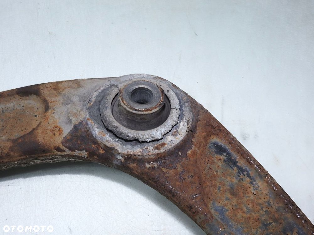 WAHACZ LEWY PRZÓD PEUGEOT 307 LIFT - 3