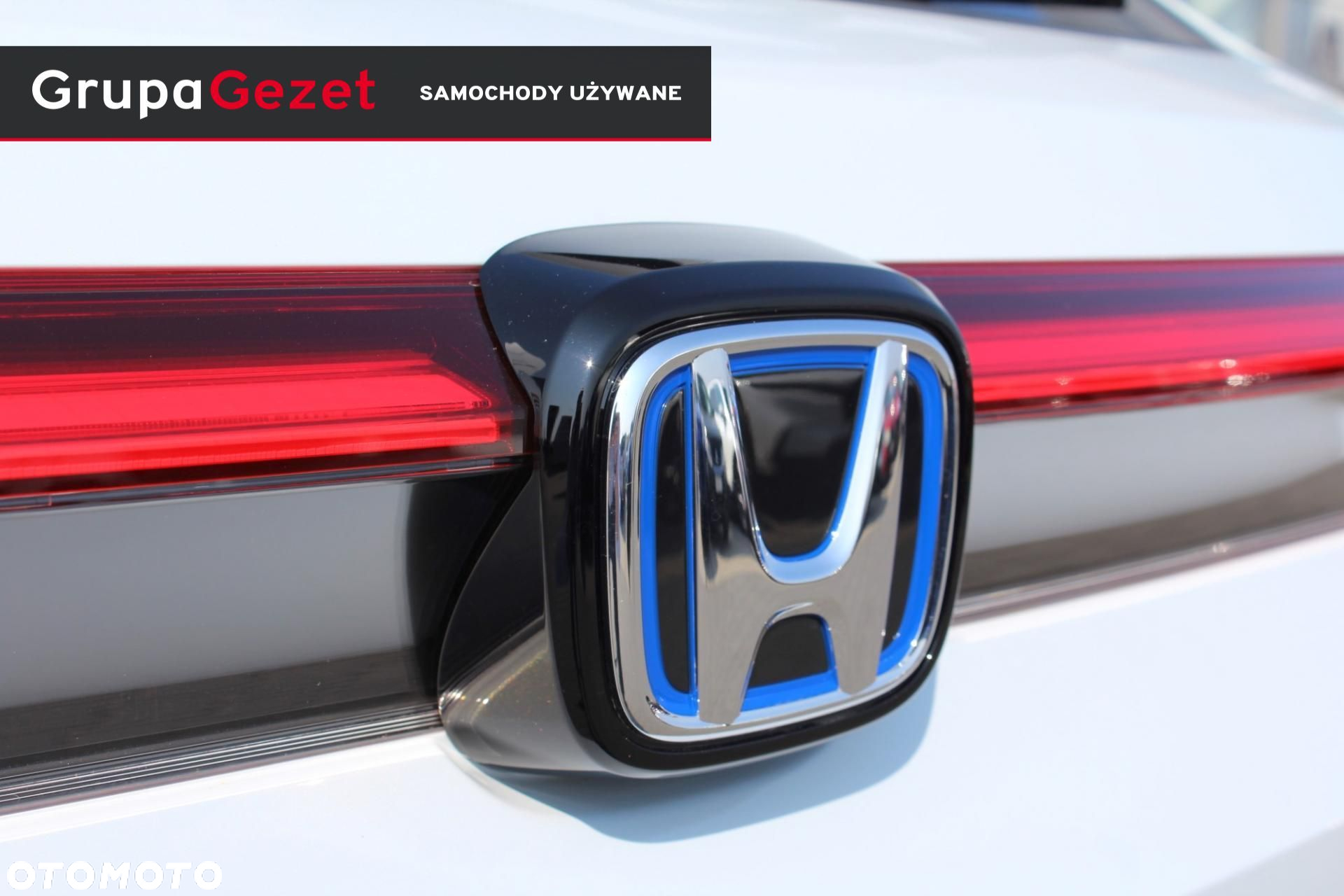 Honda HR-V - 10